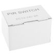 DC 12V-24V 8A PIR Switch Motion Sensor for LED Light - 4