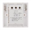 White Wall Motion Sensor Switch - G001 - 3