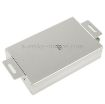 12A RF Audio Controller for RGB LED Strip Remote - Silver - 3