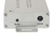 12A RF Audio Controller for RGB LED Strip Remote - Silver - 4