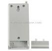 12A RF Audio Controller for RGB LED Strip Remote - Silver - 7