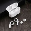 Wireless Earphones Silicone Earplug for AirPods Pro - 1 Pair - 6