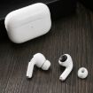 Wireless Earphones Silicone Earplug for AirPods Pro - 1 Pair - 7