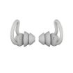 iMeBoBo A1 Shark Fin Nano Silicone Earplugs - Grey - 1