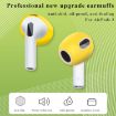 Midnight Blue Silicone Case for AirPods 3 - Ear Cap Protective Cover - 5