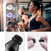 Samsung Galaxy Buds Pro Silicone Earcups - Size S+M+L (White) - 7
