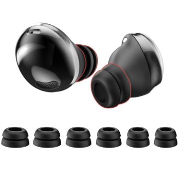 Samsung Galaxy Buds Pro Silicone Earcups - Size S+M+L - 1