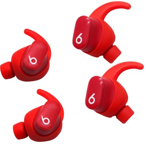 Beats Studio Buds 2pairs Wireless Bluetooth Earphone Silicone Ear Caps - 1