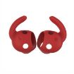 Beats Studio Buds AhaStyle PT172 Earphone Silicone Ear Caps - Red - 1