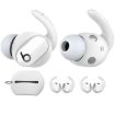 Beats Studio Buds AhaStyle PT172 Earphone Silicone Ear Caps - Red - 3
