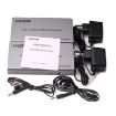 KVM 120m 4K HD Extender HDMI Transmitter + Receiver US Plug - 9