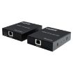 HDMI Network Cable Extender IP One To Many Computer Monitors - 1