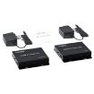 300m IP HDMI Extender HD Video Transmission, Transmitter + Receiver US Plug - 4