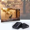 HDMI to RJ45 120m Network Extender - 4K HD - US Plug - 6