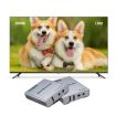 KVM 60m HDMI Network Cable Extender With Audio/Video Transmitter+Receiver - 5