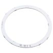 60mm 3W DIY Assembly Light COB LED Decorative Circle DC9V Blue - 3
