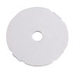 4W 4 LEDs Module Lamp Ceiling Lighting Source 28mm, DC12V (Warm White) - 3