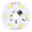 3W 6 LEDs SMD 2835 LED Module Lamp Ceiling Lighting Source - 1