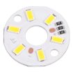3W 6 LEDs SMD 5730 LED Module Lamp Ceiling Lighting Source - 2
