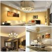 3W 6 LEDs SMD 5730 LED Module Lamp Ceiling Lighting Source - 5