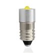 E10 3W 1 LED 3535 SMD 150-200 LM LED Flashlight - 1