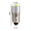 E10 3W 1 LED 3535 SMD 150-200 LM LED Flashlight - 4