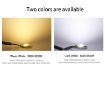 10 pcs COB LED Light Chip AC 220V LED Bulb Light (7W) - Warm White - 6