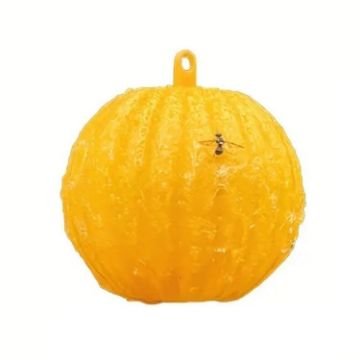 Outdoor Fruit Fly Mosquito Citrus Trap Sticky Ball - 1