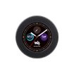 Waveshare 26369 1.28-Inch Round LCD Screen RP2040 MCU Board - 1