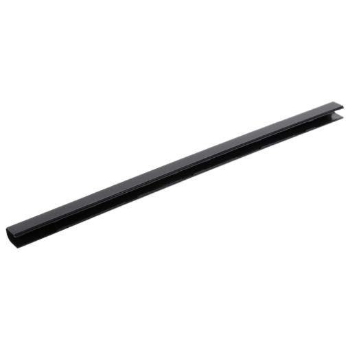 LCD Hinge Cover Clutch Shaft Cap for Macbook Pro A1278 13 inch - 1
