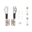 LCD Hinge Brackets for Macbook Pro 13.3" A1278 (2009-2012) - 1 Pair - 2