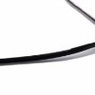 LCD Screen Front Bezel Rubber Ring for MacBook Air 13 inch A1369 A1466 - 2