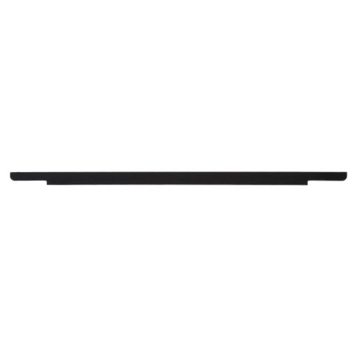LCD Screen Display Front Bezel Logo Cover for Macbook Pro A1707/A1990 15.4" - 1