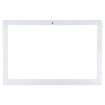 MacBook Air 13.3" LCD Display Front Bezel Screen Cover - White - 2