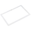MacBook Air 13.3" LCD Display Front Bezel Screen Cover - White - 4