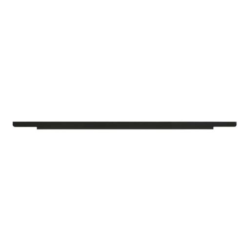 MacBook Pro Retina 13 inch Front Bezel Logo Cover - Grey - 1
