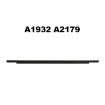Gold Glass LCD Screen Display Bezel for MacBook Air Retina 13.3 inch A1932 A2197 - 2