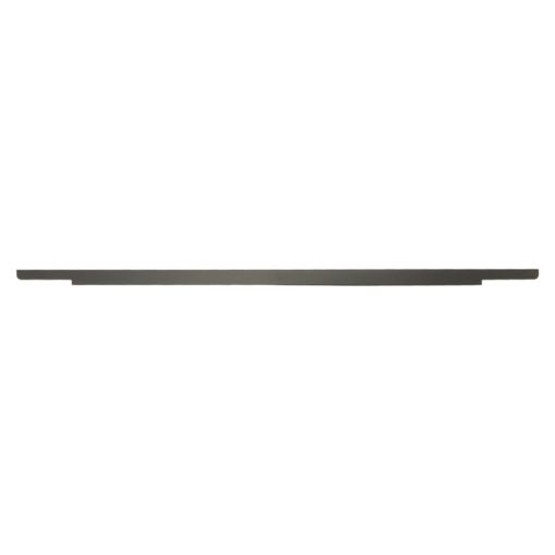 Macbook Pro 16 inch A2141 2019 Grey LCD Screen Display Front Bezel Logo Cover - 1
