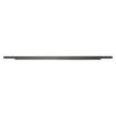Macbook Pro 16 inch A2141 2019 Silver LCD Screen Display Bezel - 1