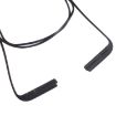 LCD Screen Display Bezel Frame Rubber for MacBook Pro Retina 16.2" A2485 - 4