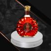 30cm Electric Rotating Turntable Display Stand LED Light UK Plug - 4