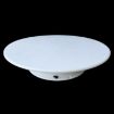 25cm Electric Rotating Turntable Display Stand for Photography - 1