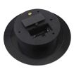 25cm Electric Rotating Turntable Display Stand for Photography - 4