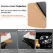PULUZ 30cm Acrylic Reflective Display Table Background Board - 3