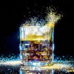 PULUZ 30cm Acrylic Reflective Display Table Background Board - 7