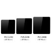 PULUZ 30cm Acrylic Reflective Display Table Background Board - 8