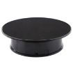 20cm Electric Rotating Turntable Display Stand, 360 Degree, Load 1.5kg - 1