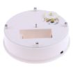 20cm Electric Rotating Turntable Display Stand, 360 Degree Photography Video Props - 4