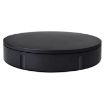 22cm Electric Rotating Display Stand Turntable, Load 50kg, AU Plug - 2