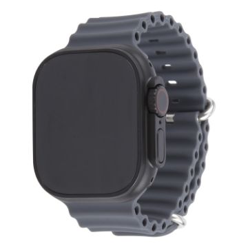 Apple Watch Ultra 2 49mm Black Screen Dummy Display Model - 1